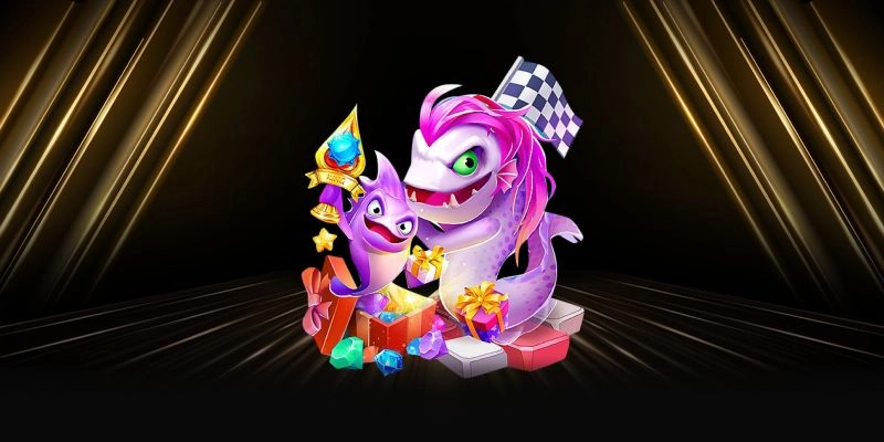 Bắn cá ev88 – sức hút không thể chối từ trong thế giới cá cược