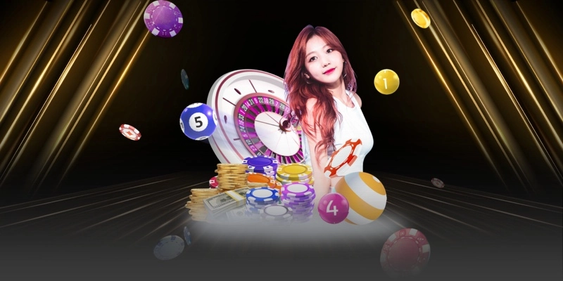 Nhà cái tặng tiền là gì?