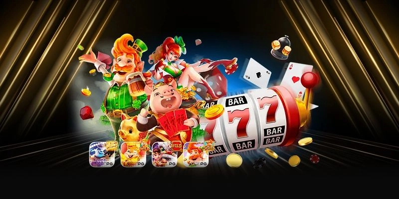 Trải nghiệm Nổ hũ Jackpot