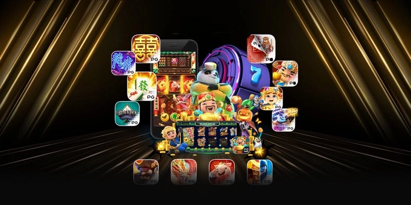 Bảng xếp hạng giải đấu nổ hũ