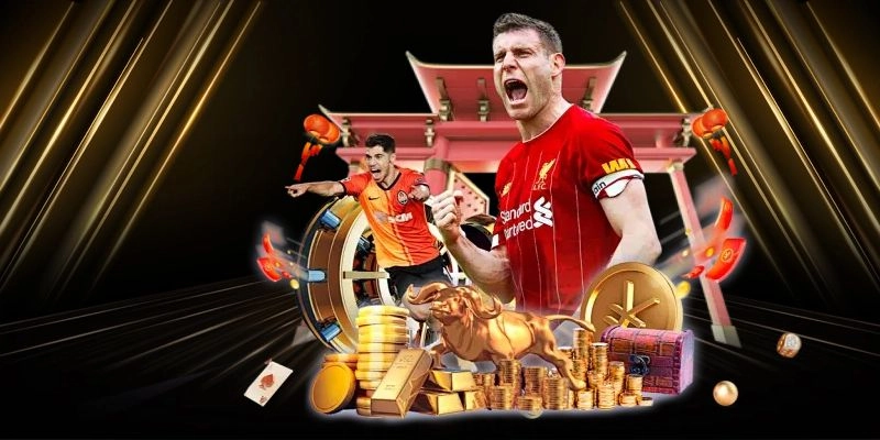 Khái quát về cá cược thể thao sunwin