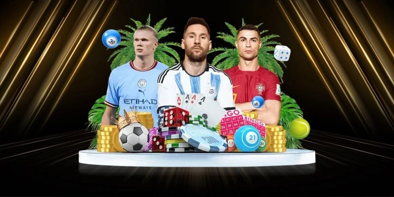 Lợi ích khi tham gia cá cược thể thao