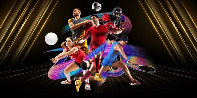 Chiến lược tối ưu hóa chiến thắng trong cá cược thể thao