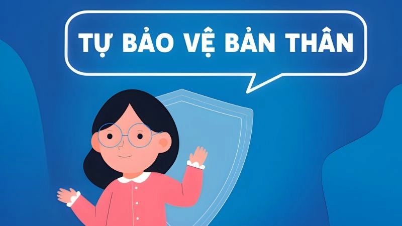 Làm thế nào để bảo vệ bản thân và gia đình ngay hôm nay?