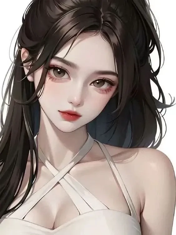 Hình nền 3d nữ thần hoàn mỹ siêu gợi cảm