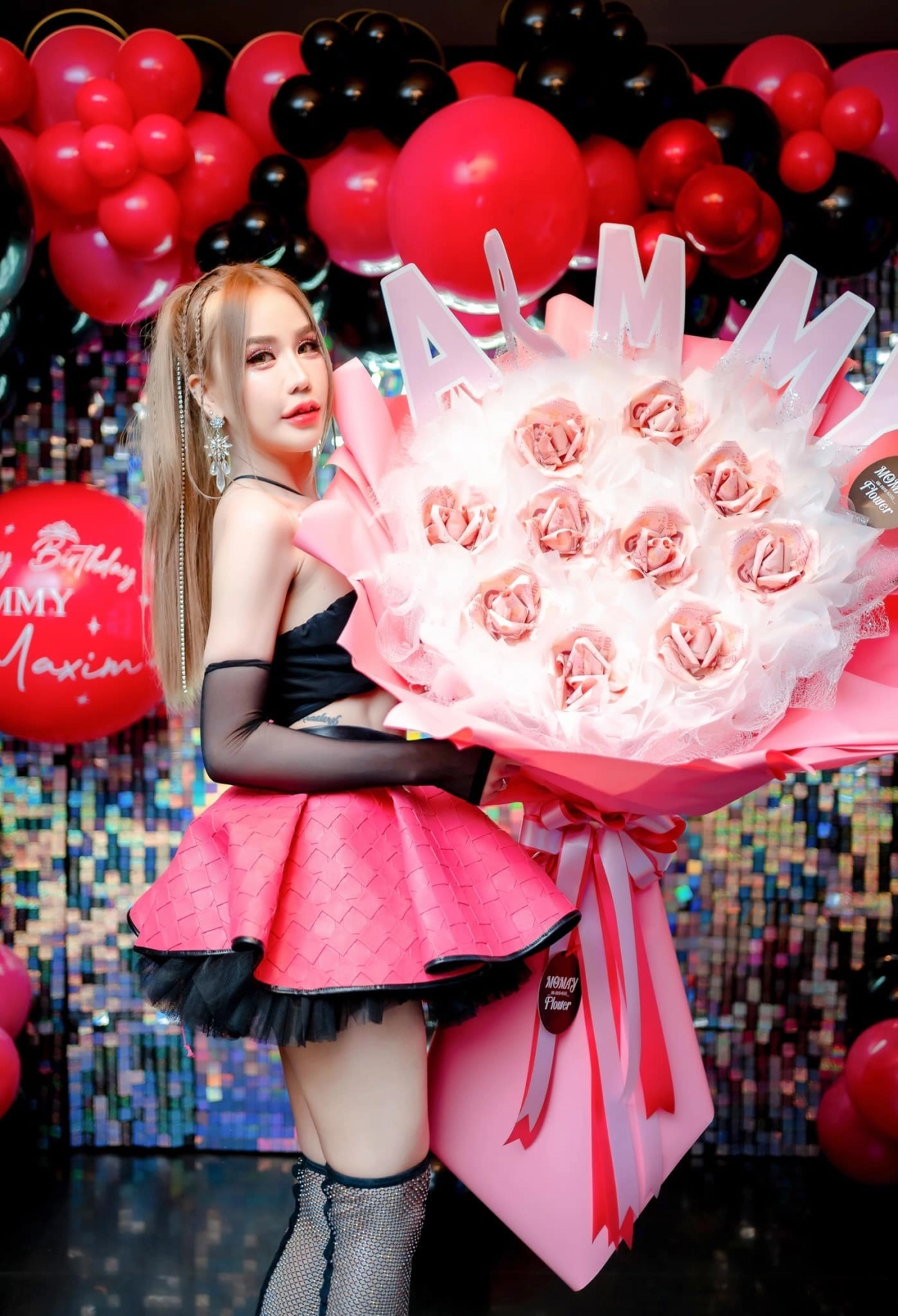 Ảnh vú gái xinh sex căng mọng siêu kích thích