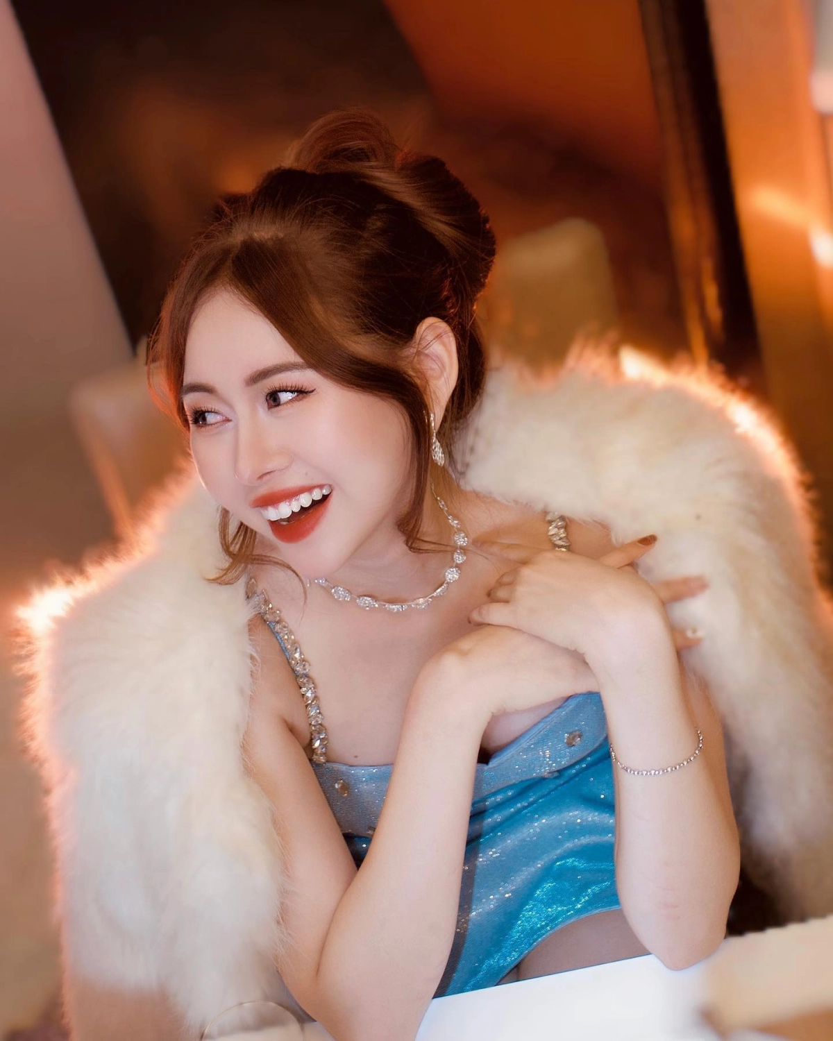 Ảnh gái xinh cute 2K9 thế hệ 2K9 dễ thương trẻ trung nóng bỏng quyến rũ