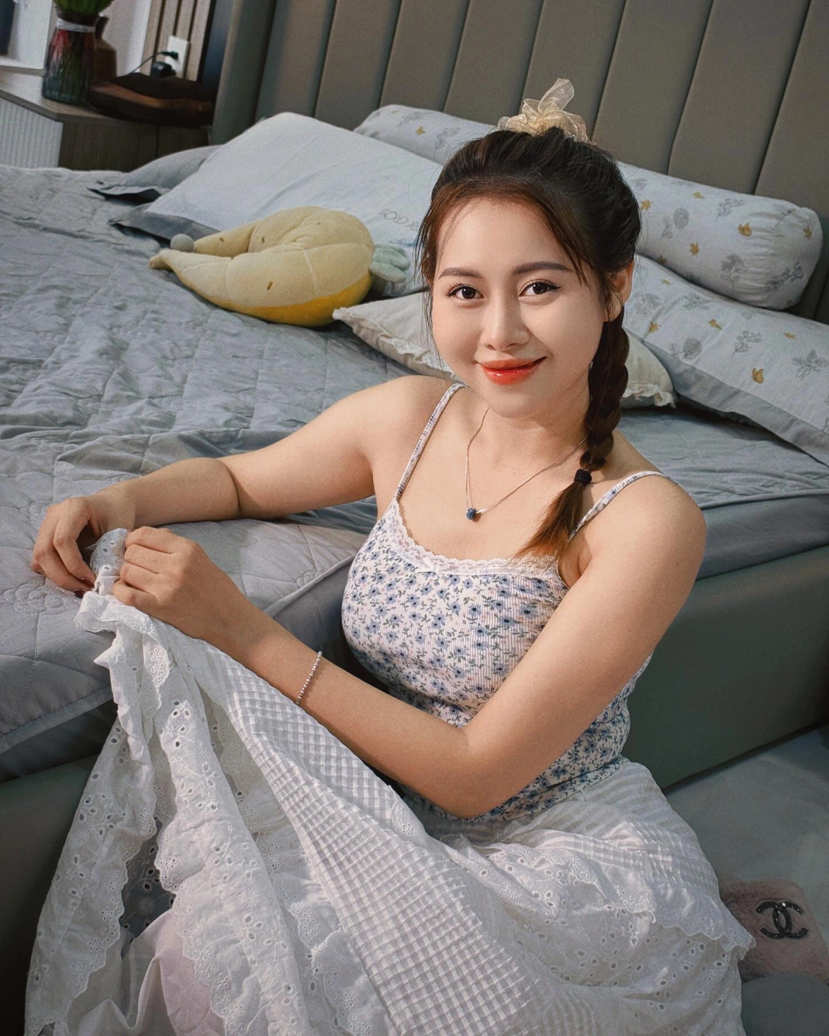 Cute avatar ảnh gái xinh K10 avatar K10 dễ thương sexy quyến rũ cuốn hút