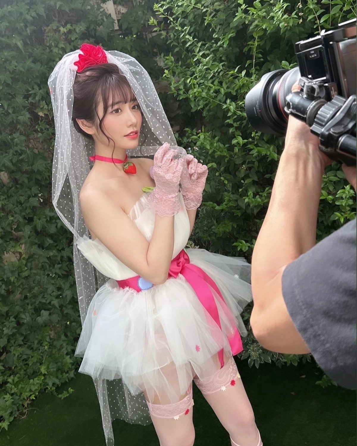 Ảnh avatar đẹp cho con gái ngầu phong cách ngầu sexy quyến rũ cuốn hút