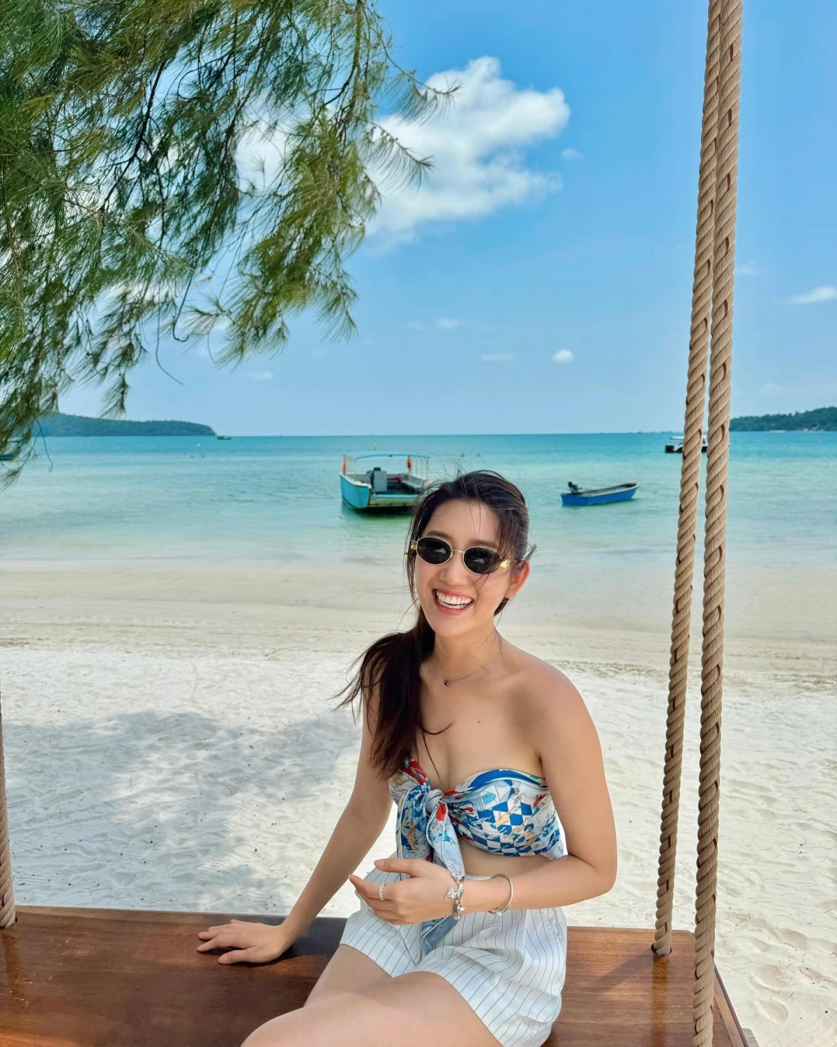 Avatar gái hình đại diện quyến rũ nóng bỏng cuốn hút ánh nhìn mê mẩn