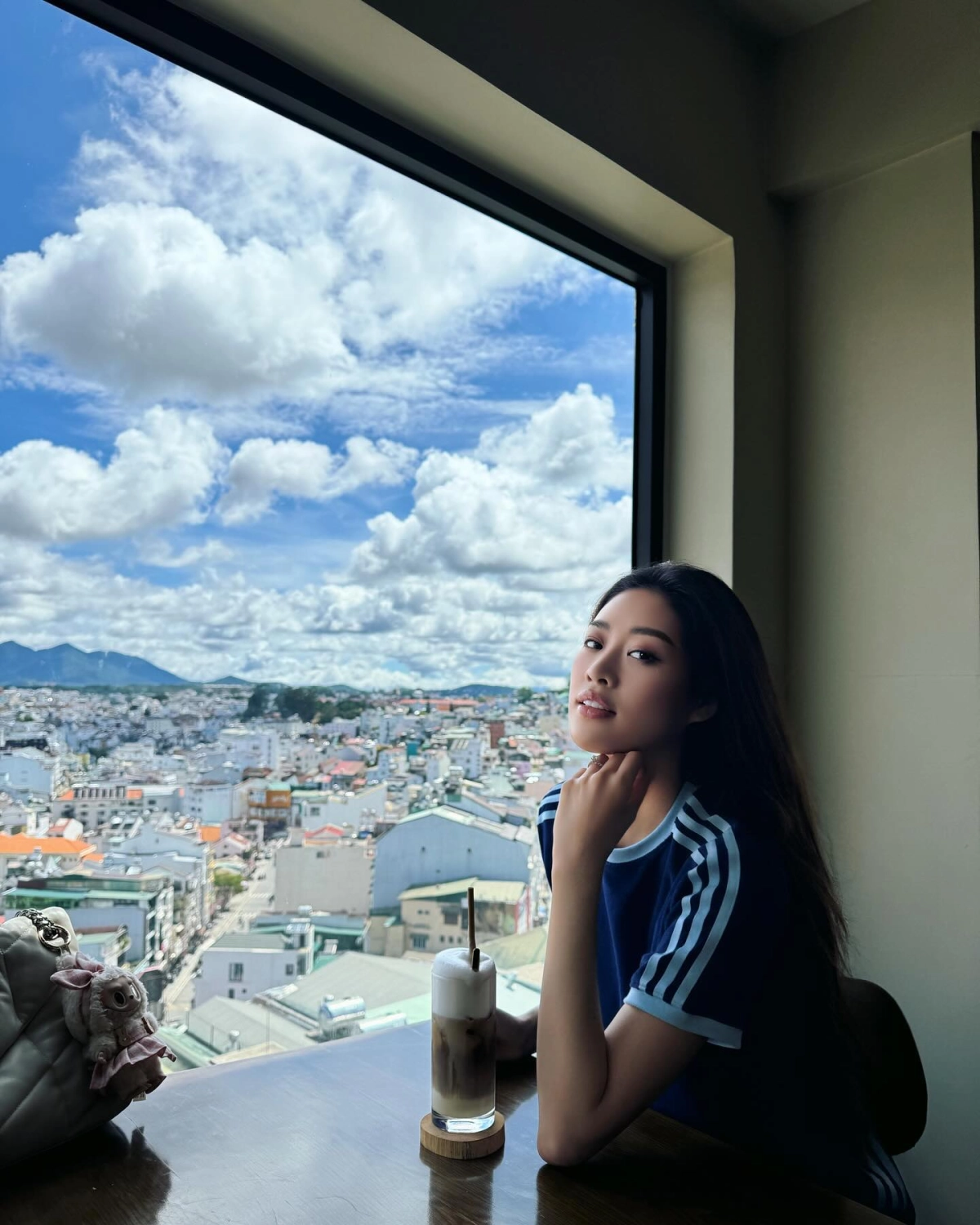 Gái xinh cute tóc ngắn tóc ngắn cá tính dễ thương sexy quyến rũ tột độ