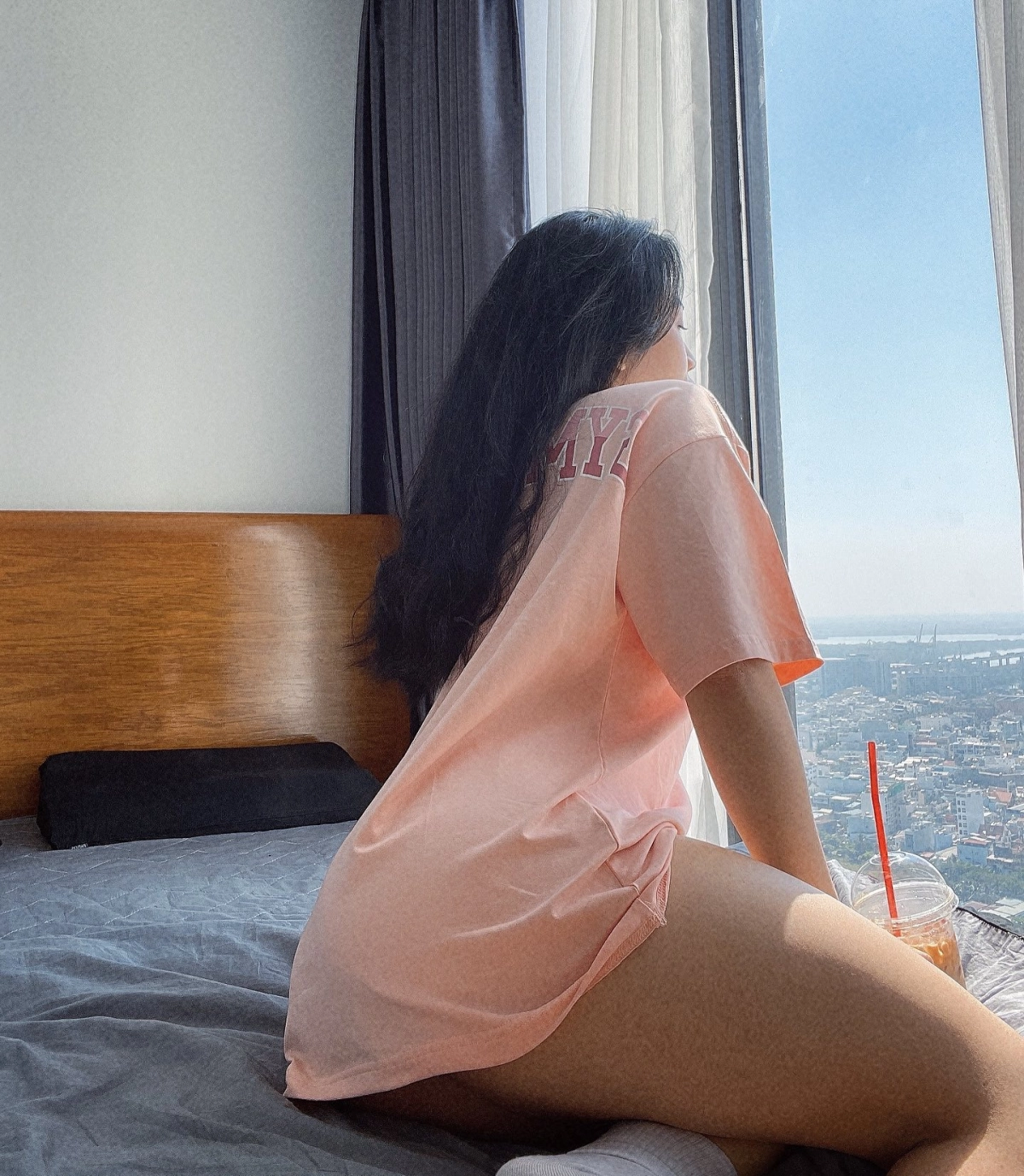 Gái đẹp cute nhan sắc hoàn hảo dễ thương sexy nóng bỏng cuốn hút mạnh