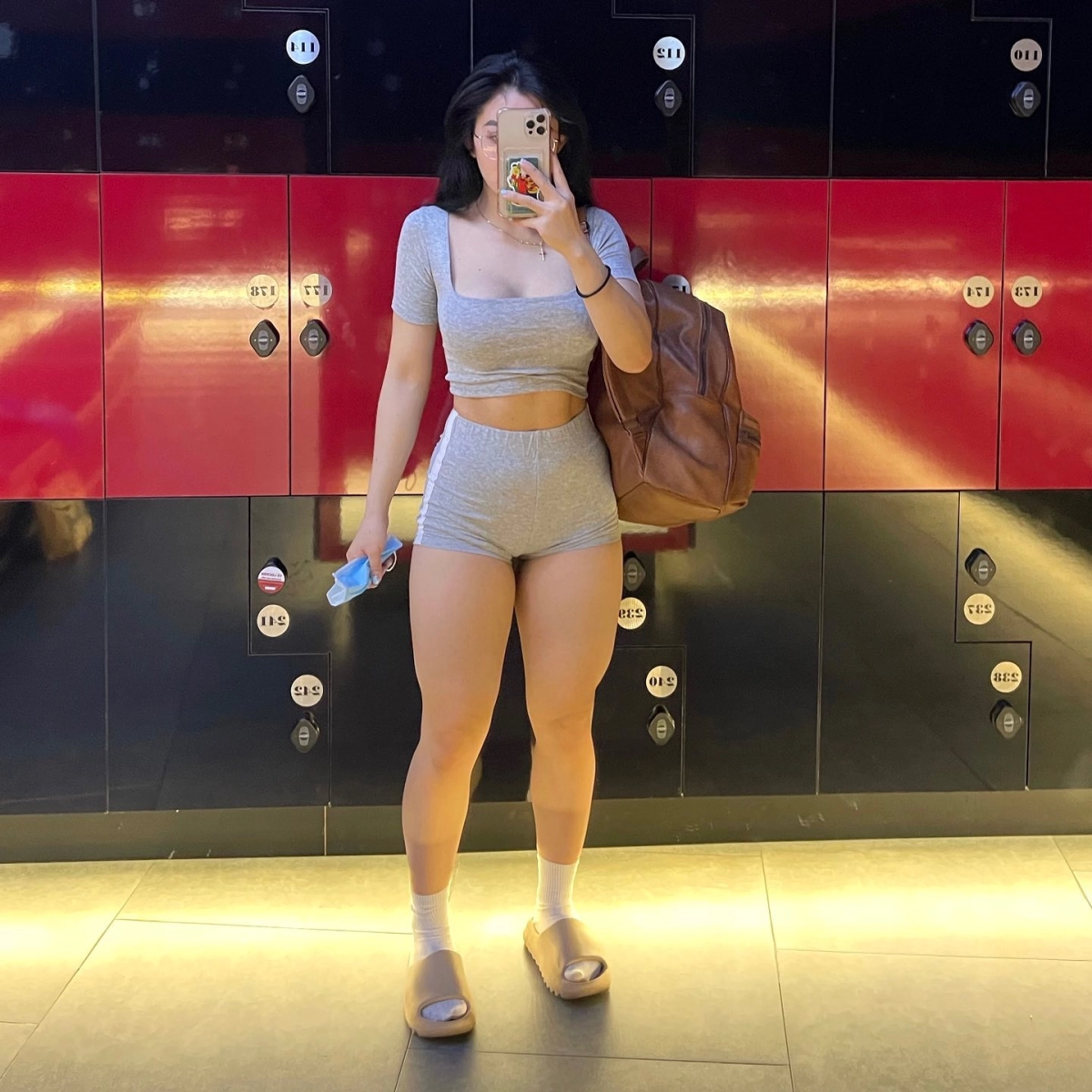 Ảnh cute con gái dễ thương tươi trẻ body gợi cảm nóng bỏng quyến rũ