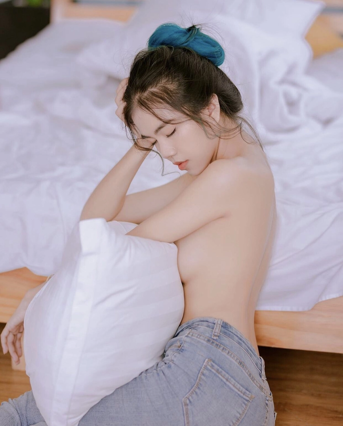 Cô gái xinh đẹp nhất thế giới nhan sắc đỉnh cao sexy nóng bỏng cuốn hút mê mẩn