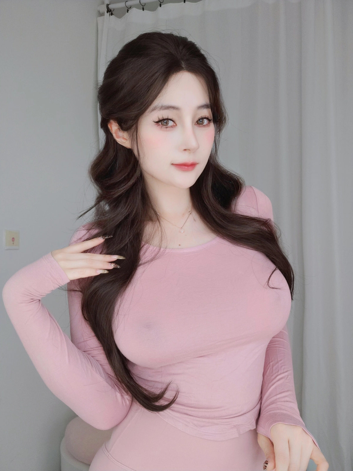 Gái xinh nhật bản làn da mịn Nhật sexy nóng bỏng cuốn hút tột độ