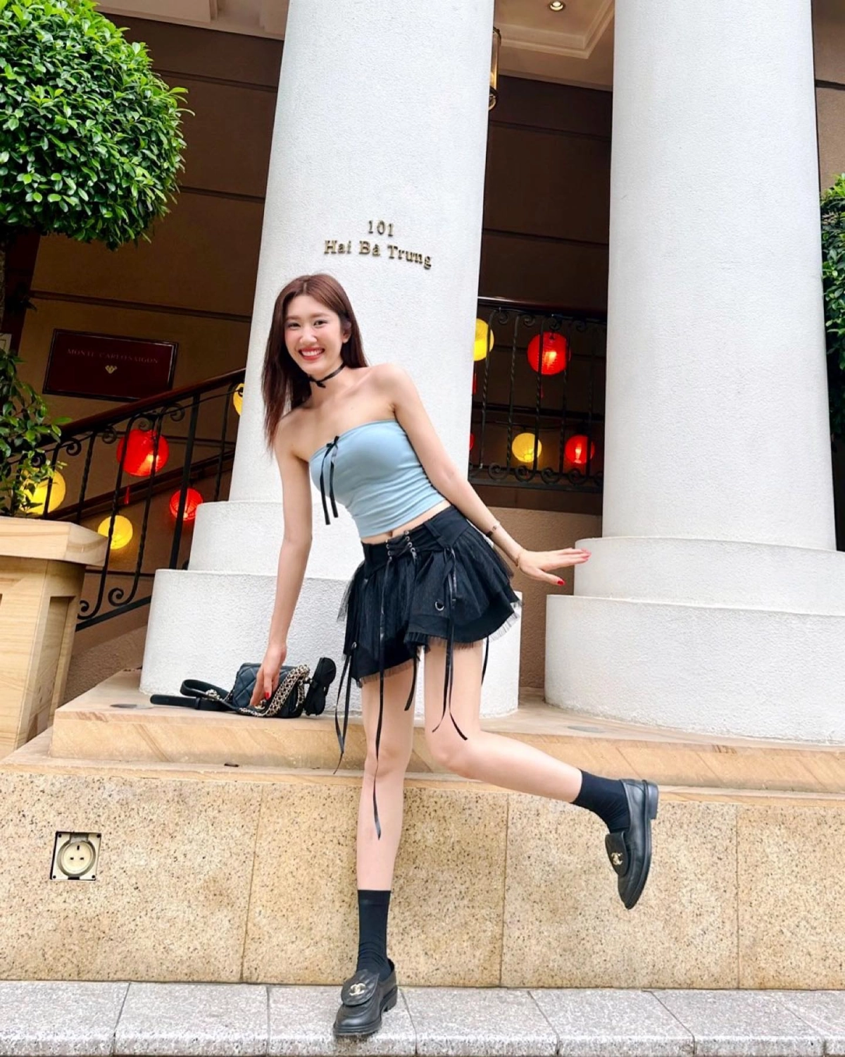 Gái đẹp live stream livestream nhan sắc nóng bỏng cuốn hút mạnh mẽ