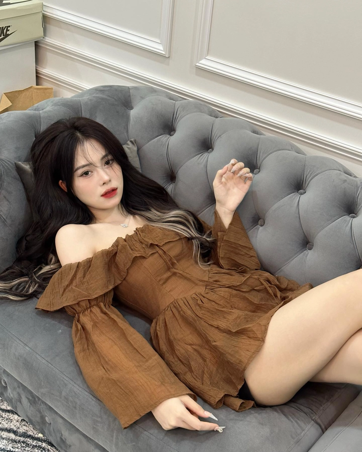 Ảnh bé gái dễ thương nhất vẻ dễ thương đỉnh cao nóng bỏng quyến rũ tột độ