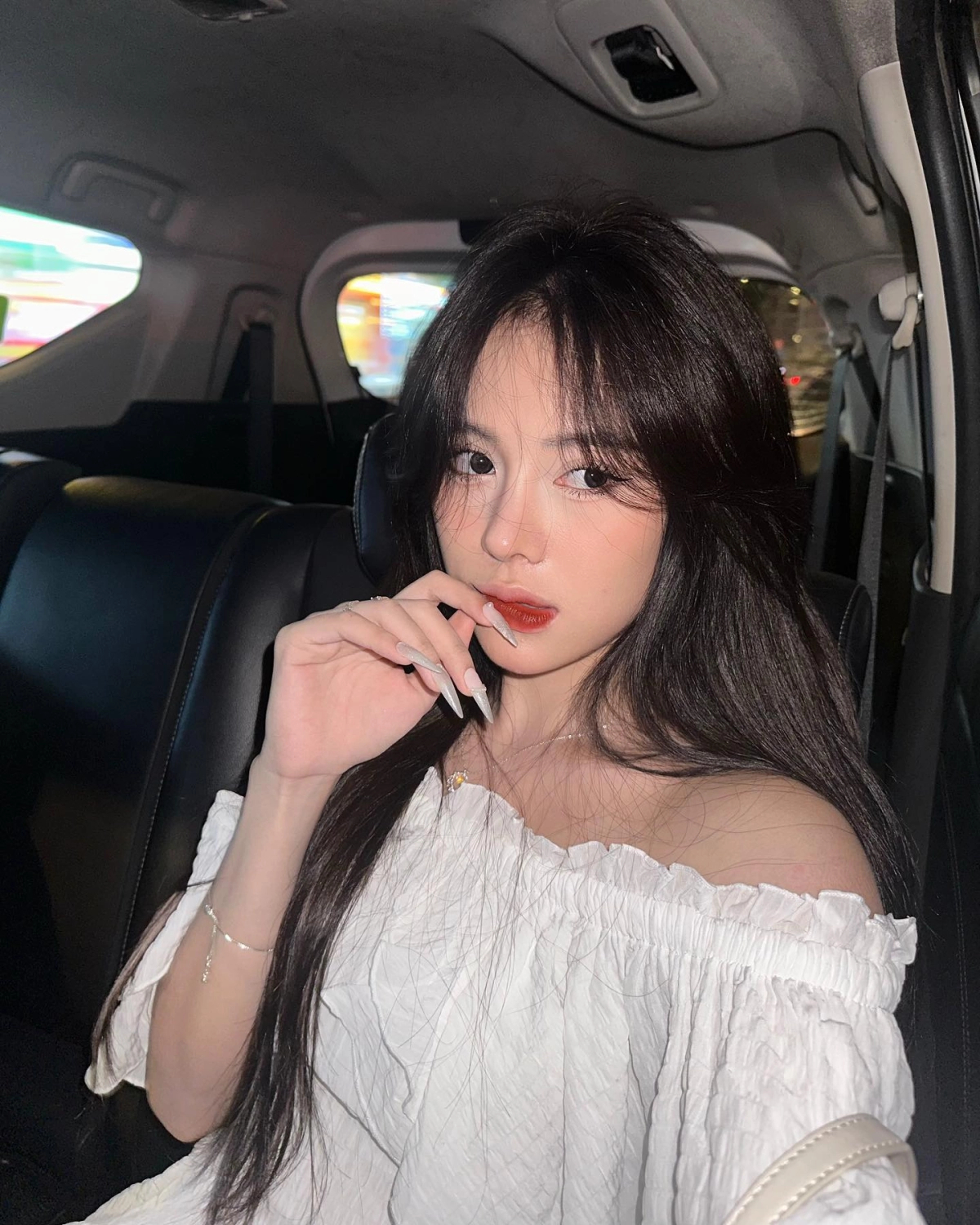 Hình ảnh cô gái chibi dễ thương chibi đáng yêu nóng bỏng quyến rũ mê hoặc