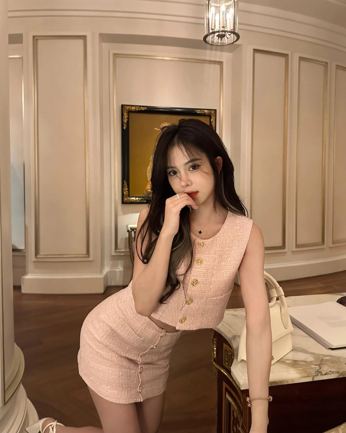 Hình ảnh bé trai bé gái dễ thương cặp đôi dễ thương sexy cuốn hút mạnh