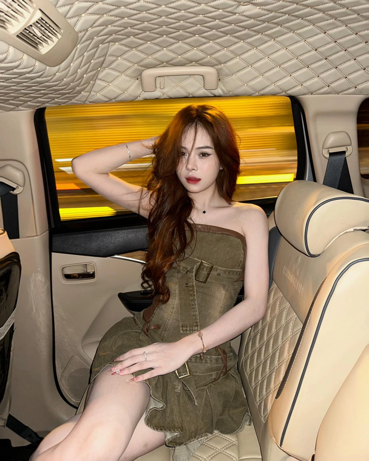 Dễ thương ảnh gái k8 gen K8 ngọt ngào dễ thương nóng bỏng cuốn hút