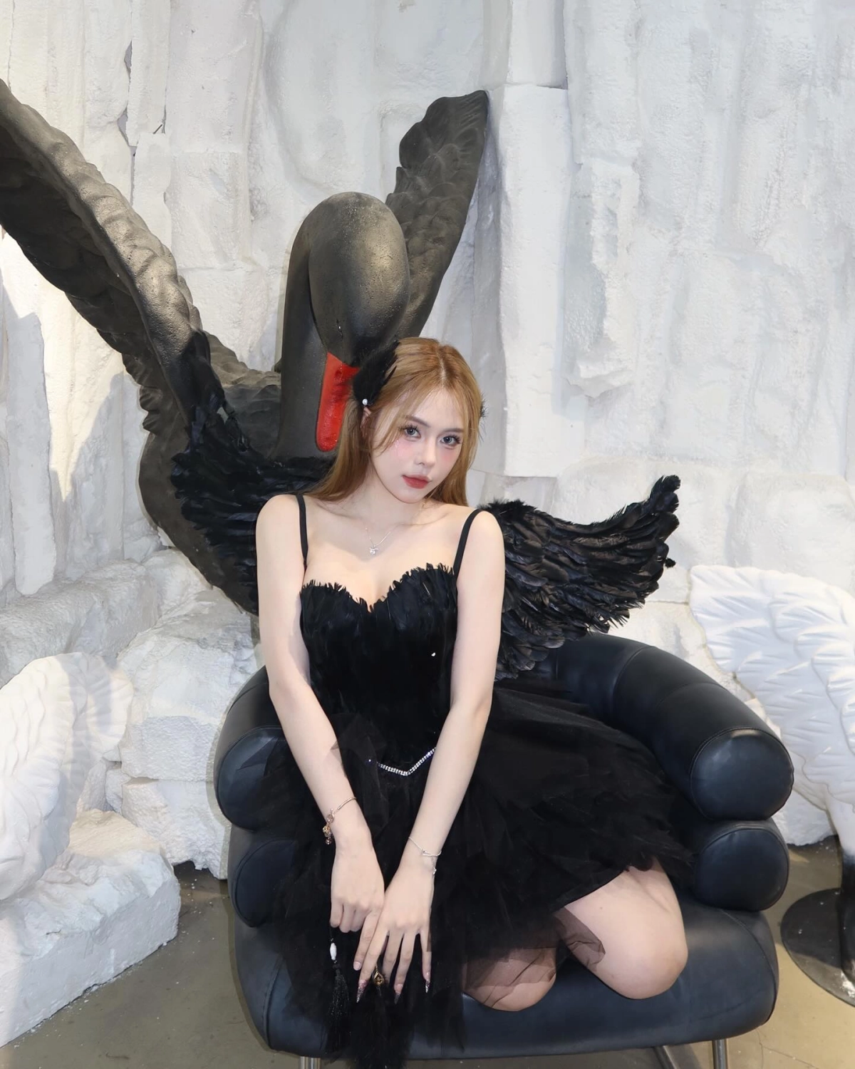 Hình ảnh gái xinh việt nam rạng rỡ đầy sức sống sexy