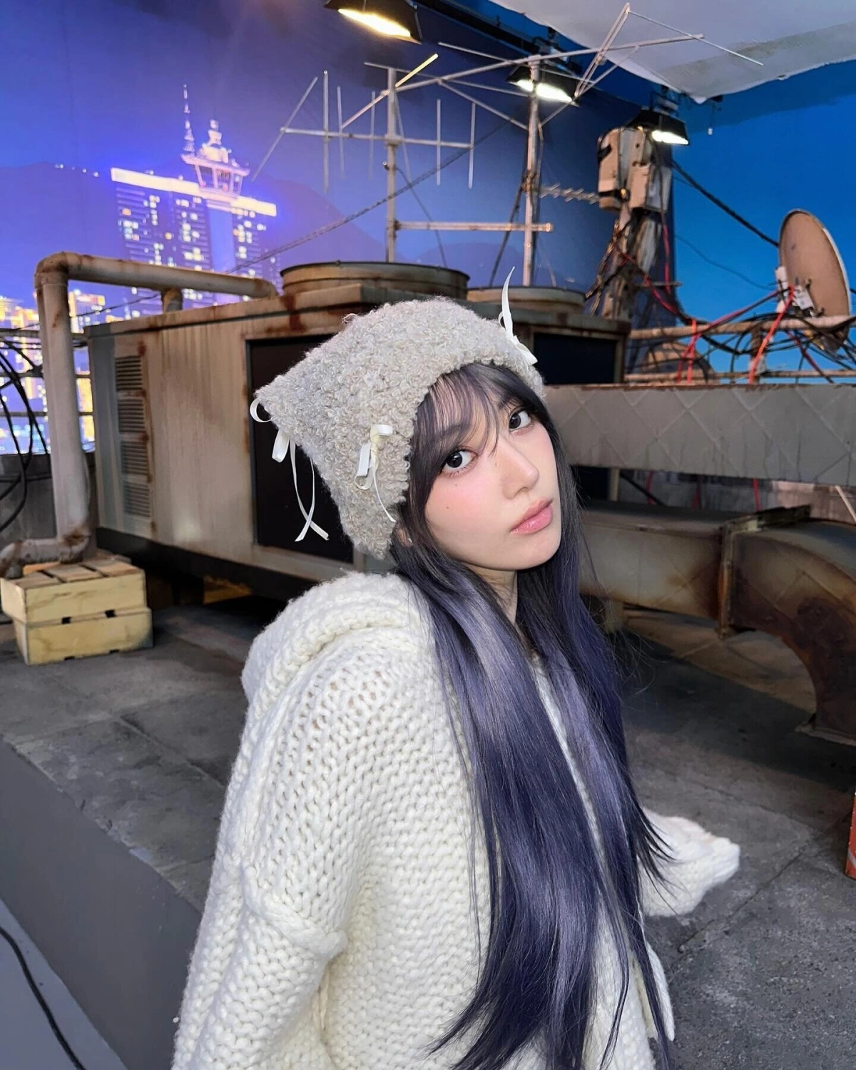 Hình nền gái xinh đẹp 4k HD độ nét cao gợi cảm nóng bỏng quyến rũ