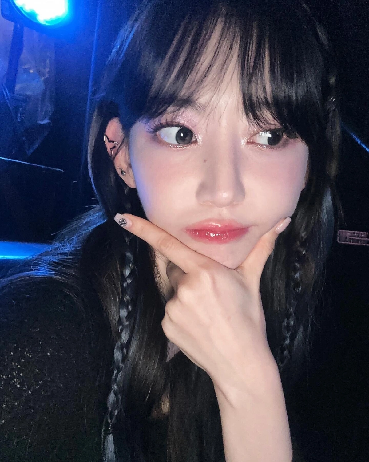 Tải hình nền gái xinh 4k cho máy tính tải nền pc sexy quyến rũ cuốn hút