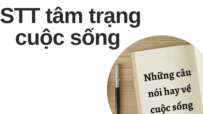 Vì sao stt tâm trạng lại “gây nghiện” đến vậy?