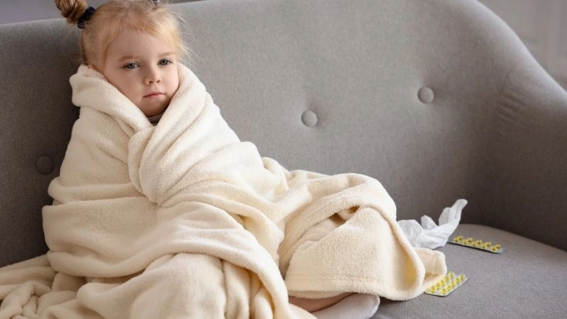 Cảnh giác các dấu hiệu nguy hiểm cần đi viện ngay