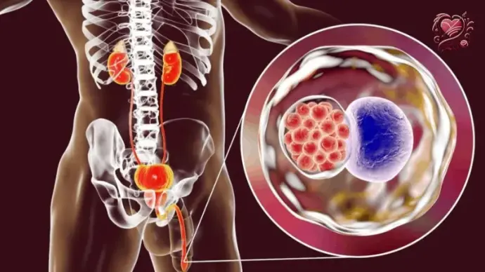 Viêm niệu đạo không do lậu - Nguyên nhân và các triệu chứng