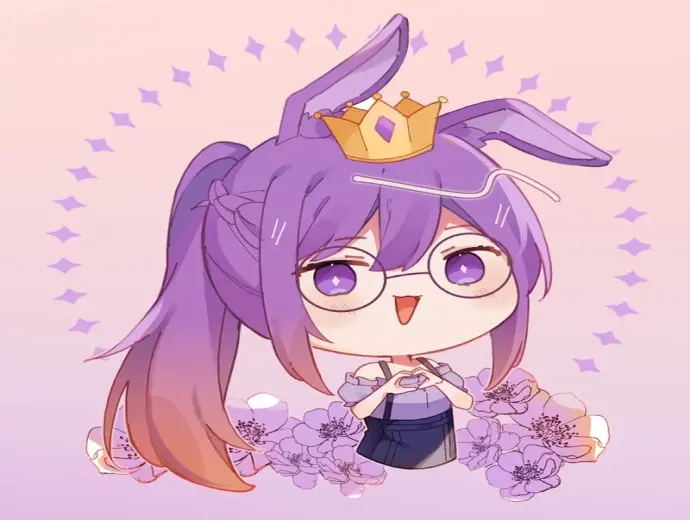 Khám phá ảnh avatar dễ thương siêu dễ thương cho profile