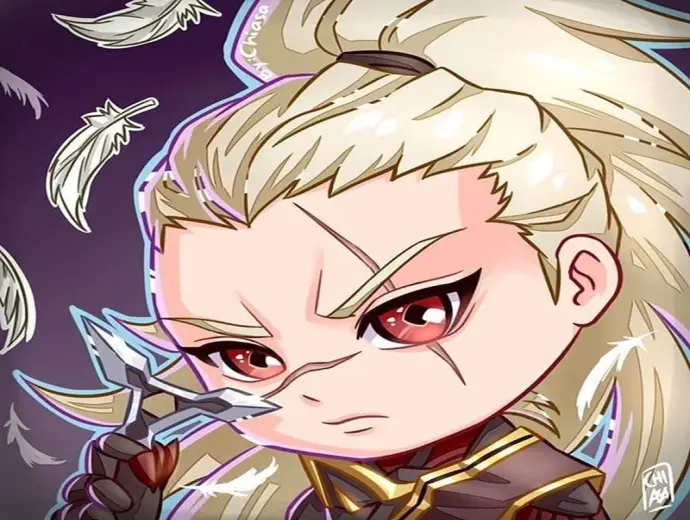 Ảnh avatar liên quân sống động làm mới hình đại diện game thủ