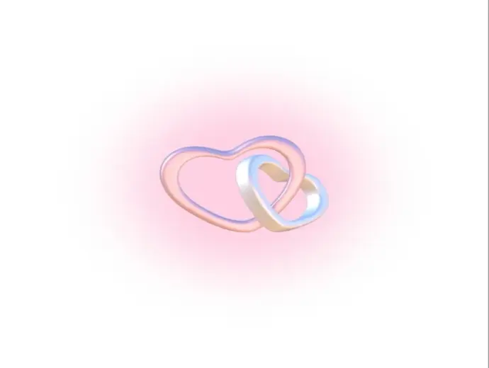 Bộ sưu tập ảnh avatar trái tim dễ thương và nổi bật