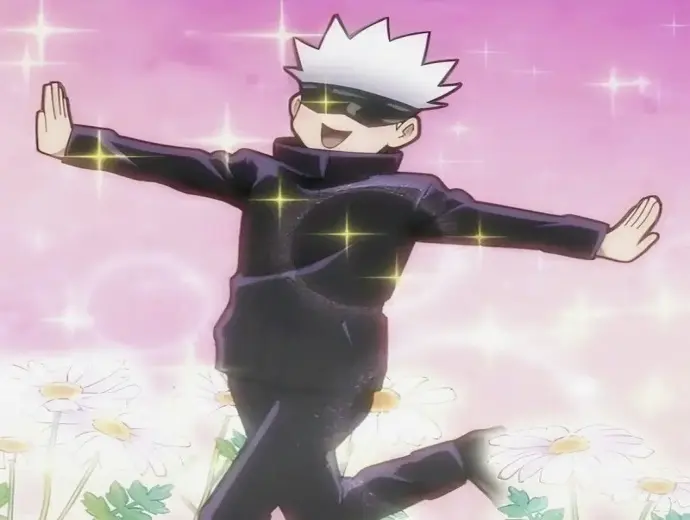 Meme anime manga vui nhộn với biểu cảm nhân vật độc đáo