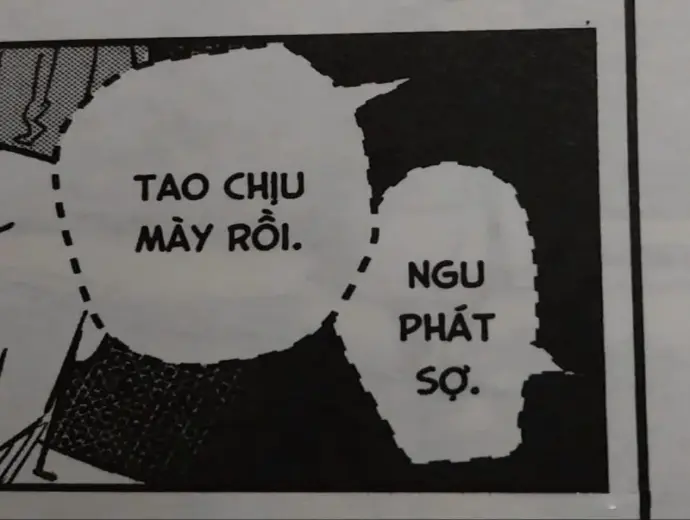 Tuyển chọn ảnh meme bất lực mới nhất dành cho giới trẻ