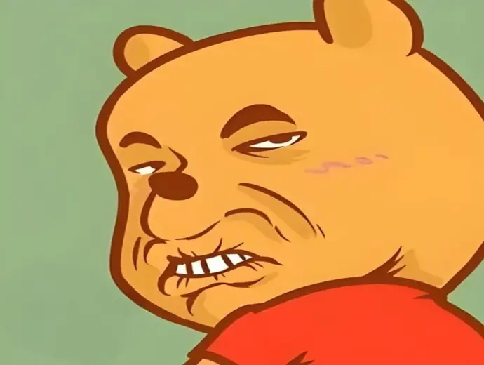 Tổng hợp ảnh meme khinh bỉ bá đạo hot trend mạng xã hội