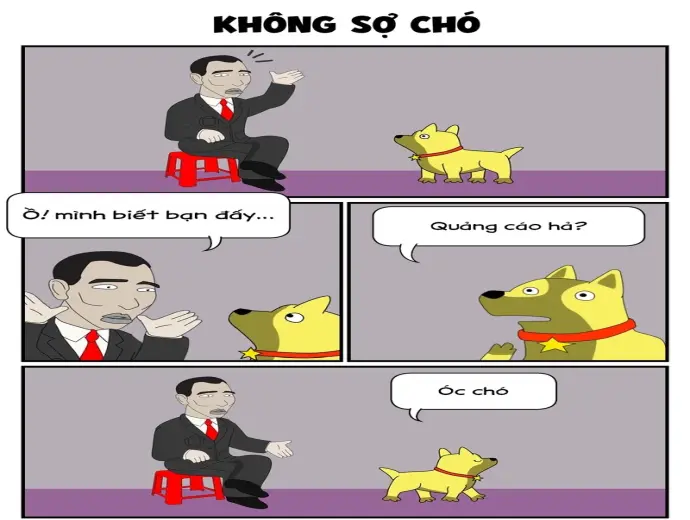 Bộ sưu tập ảnh meme theo cộng đồng group hot nhất hiện nay