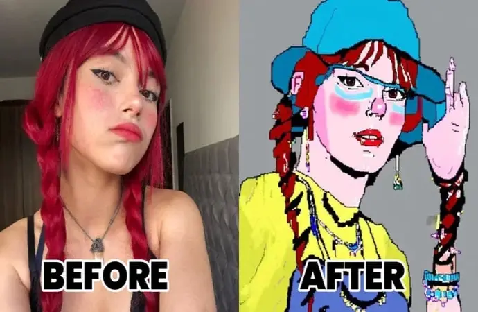 Meme về chăm sóc sắc đẹp sáng tạo và vui nhộn nhất