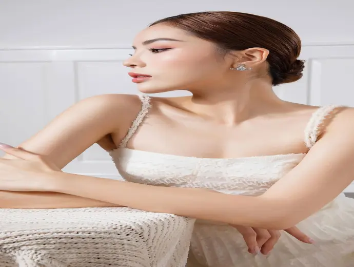 Ngắm nhìn ảnh đẹp avatar gái xinh và cute nhất mịn màng