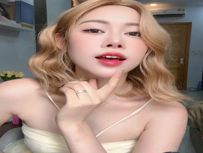 Tuyển tập hình sexy nữ sinh cute cực kỳ gợi cảm cuốn hút