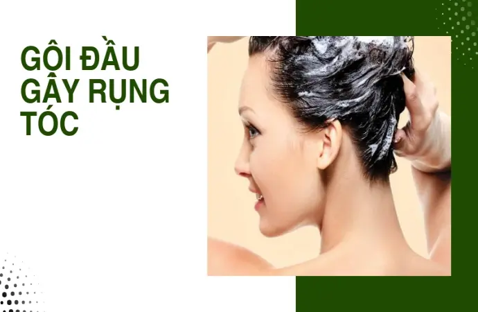 Tôi đã thoát cảnh rụng tóc nhiều nhờ thay đổi thói quen