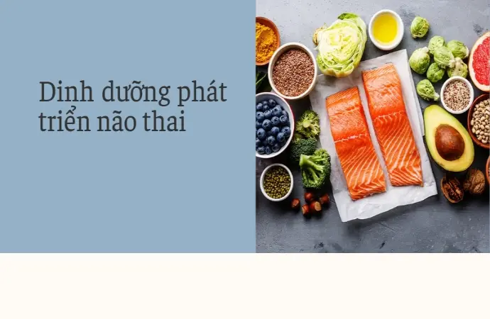 Trải nghiệm thực đơn cho bà bầu- Con khỏe mẹ vẫn xinh