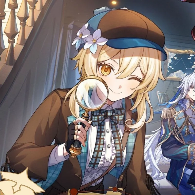 Khám phá bộ sưu tập avatar genshin cực chất