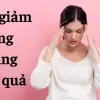 Cách giảm căng thẳng hiệu quả sau ngày làm việc mệt