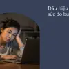 Hành trình hiểu về Hội chứng burn out là gì và cách vượt qua