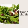 Thực phẩm tốt cho tim mạch- Bí quyết ăn ngon sống khỏe
