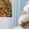 Bà bầu 3 tháng đầu ăn ốc hương được không? Hướng dẫn ăn đúng cách