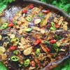 Bà bầu ăn cá đuối được không? Lưu ý cần biết