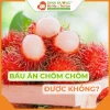 Bà bầu ăn chôm chôm được không? Lợi ích và lưu ý quan trọng