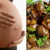 Bà bầu ăn ốc được không? Giải đáp thắc mắc và những lưu ý quan trọng